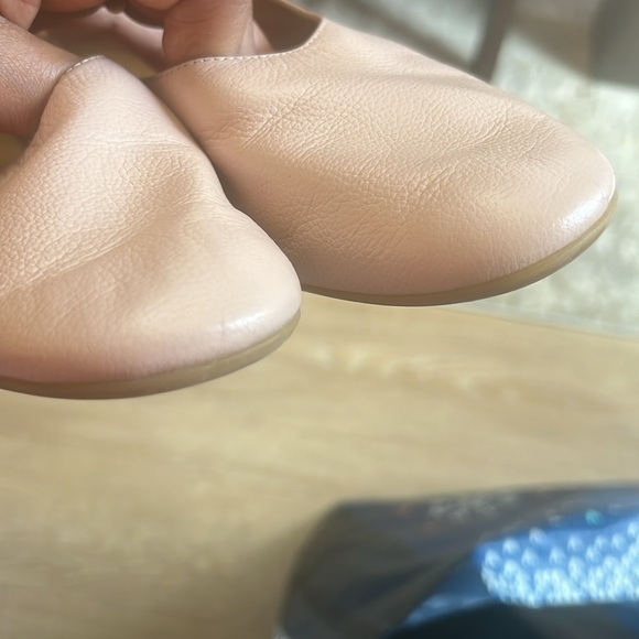 Everlane Italian Leather Day
Glove Flats - Picture 7 of 7